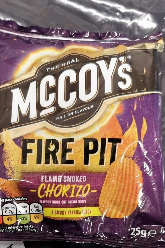 Crisps