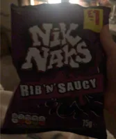 Nik naks