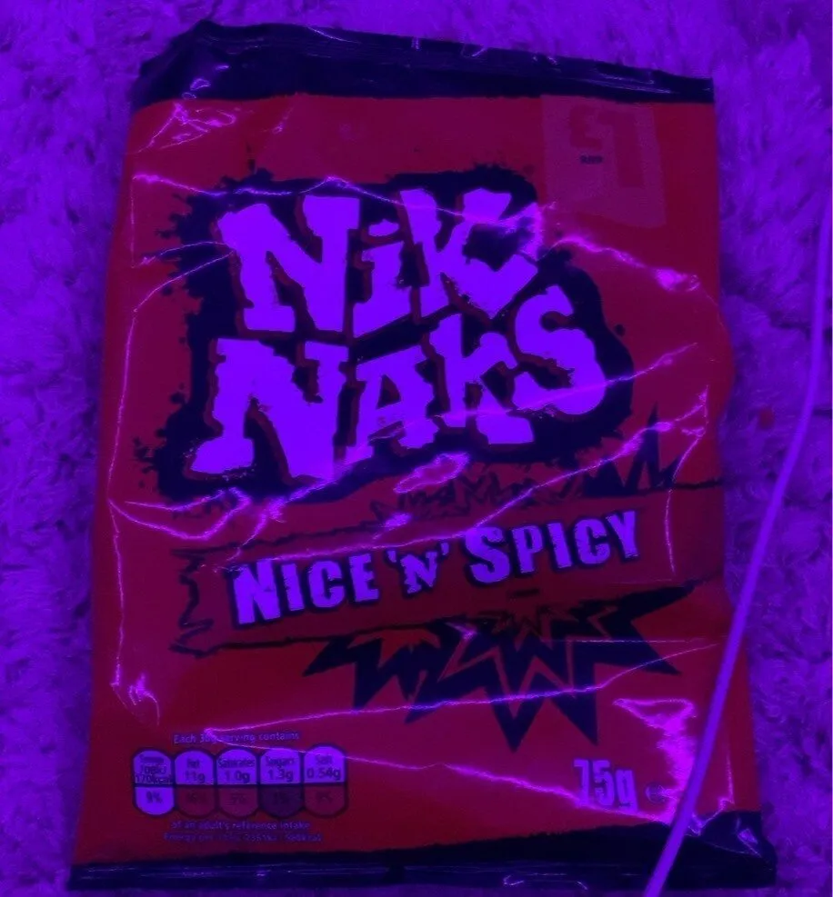 NikNaks
