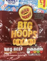 Big hoops