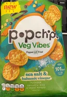 Veg Vibes