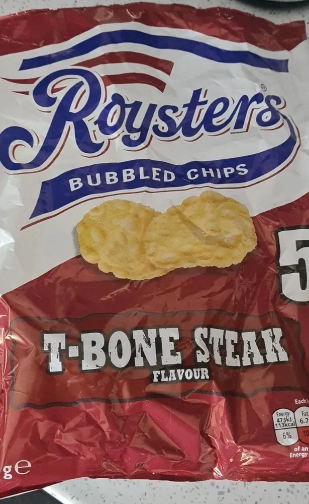Roysters