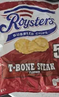 Roysters