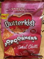 Popcorners Tangy Sweet Chilli