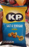 KP nuts