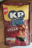 Flame Grilled Steak Flavour Peanuts