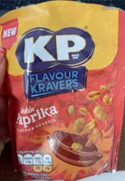 Flavour Kravers