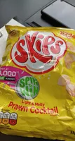 Light & Melty Prawn Cocktail Flavour