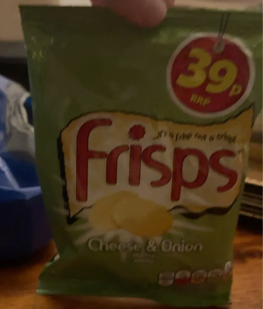 Frisps