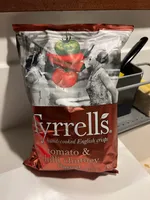 Tomato & Chilly Chutney Flavour