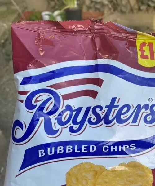 Roysters T Bone Steak