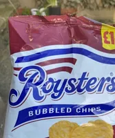 Roysters T Bone Steak