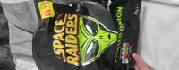 Pickled Onion Space Raiders