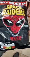 Space Raiders