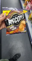 Mccoys bangin BBQ