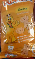 Pom-bear Cheese