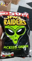 Pickled Onion