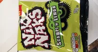 Nik Naks Scampi n Lemon