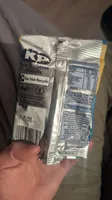 Kp Salt And Vinegar Peanuts