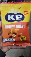 Honey Roast Nuts