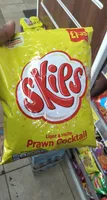 Prawn Cocktail Flavour