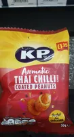 KP aromatic Thai Chilli penaut