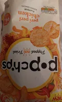 Peri Peri Chicken Flavour