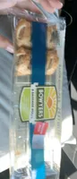 Bowyers sausage rolls