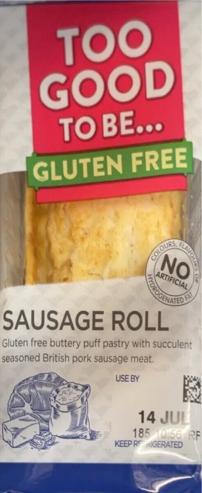 Sausage Roll