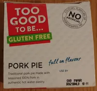 Pork Pie