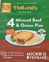11-01 4 Steak Pies BEEF AND NEW TECIPE The Nation'