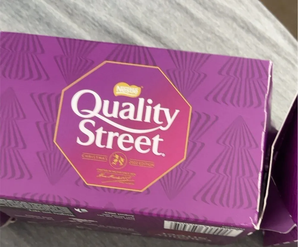 Quality street