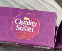 Quality street