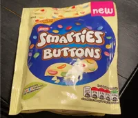 Smarties buttons