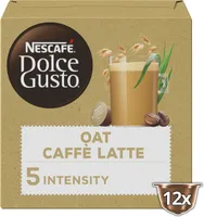 Capsules NESCAFE DOLCE GUSTO Avoine 12 capsules