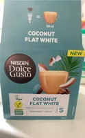 Coconut Flat White