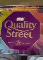 Quality street