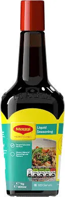 Liquid Seasoning