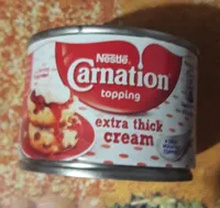 Nestle Extra Thick Cream