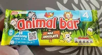 Animal bar