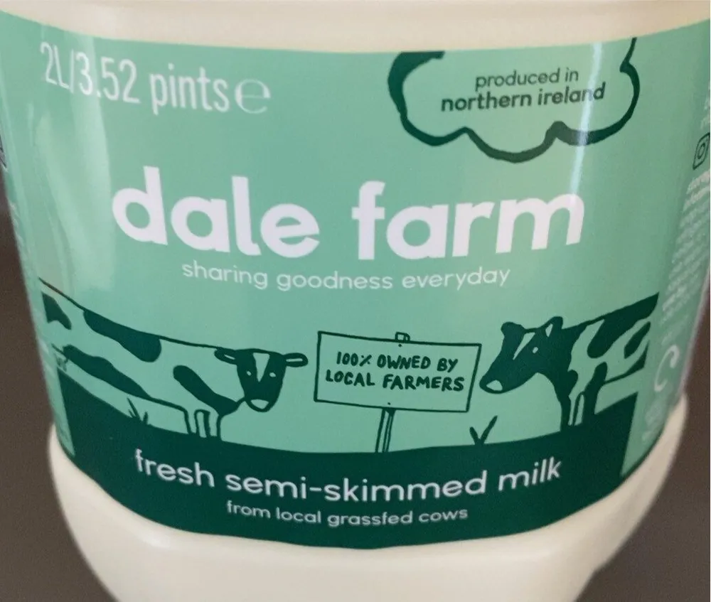 Milk