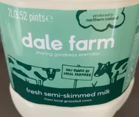Milk