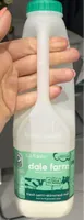 Semi skimmed mill