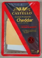 cheddar