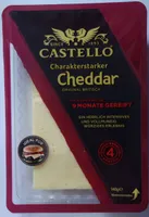 Cheddar