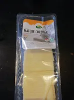 Mature cheddar