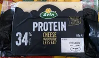 Protein cheese