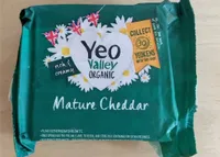 Mature Cheddar Cheese