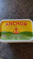 Anchor Spreadable Butter