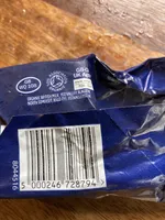 Organic Unsalted Butter